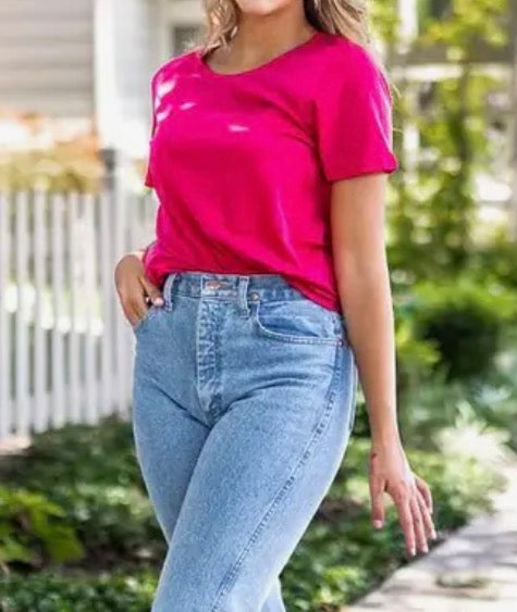 Berrylicious Tee