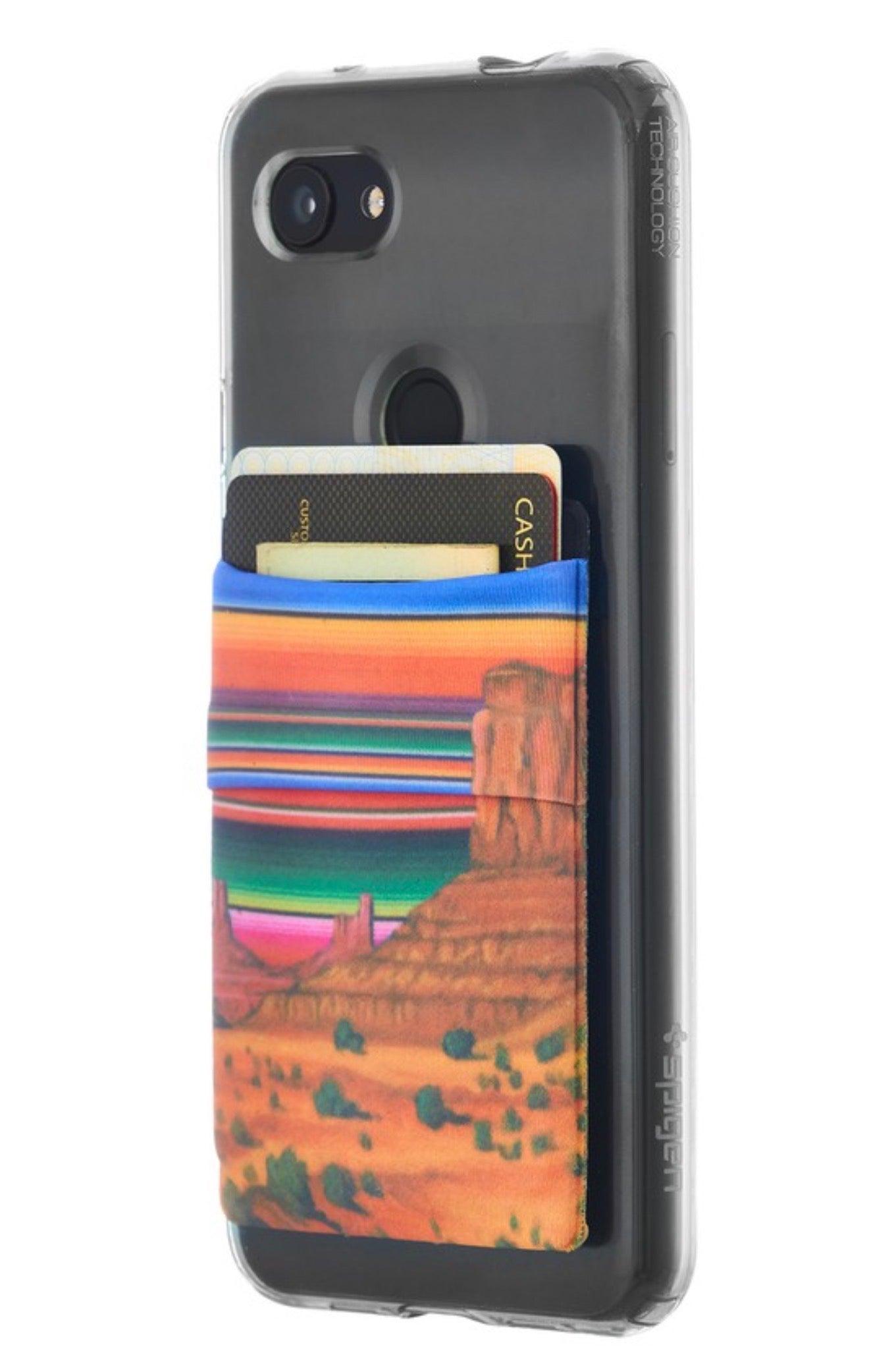 Phone Wallet
