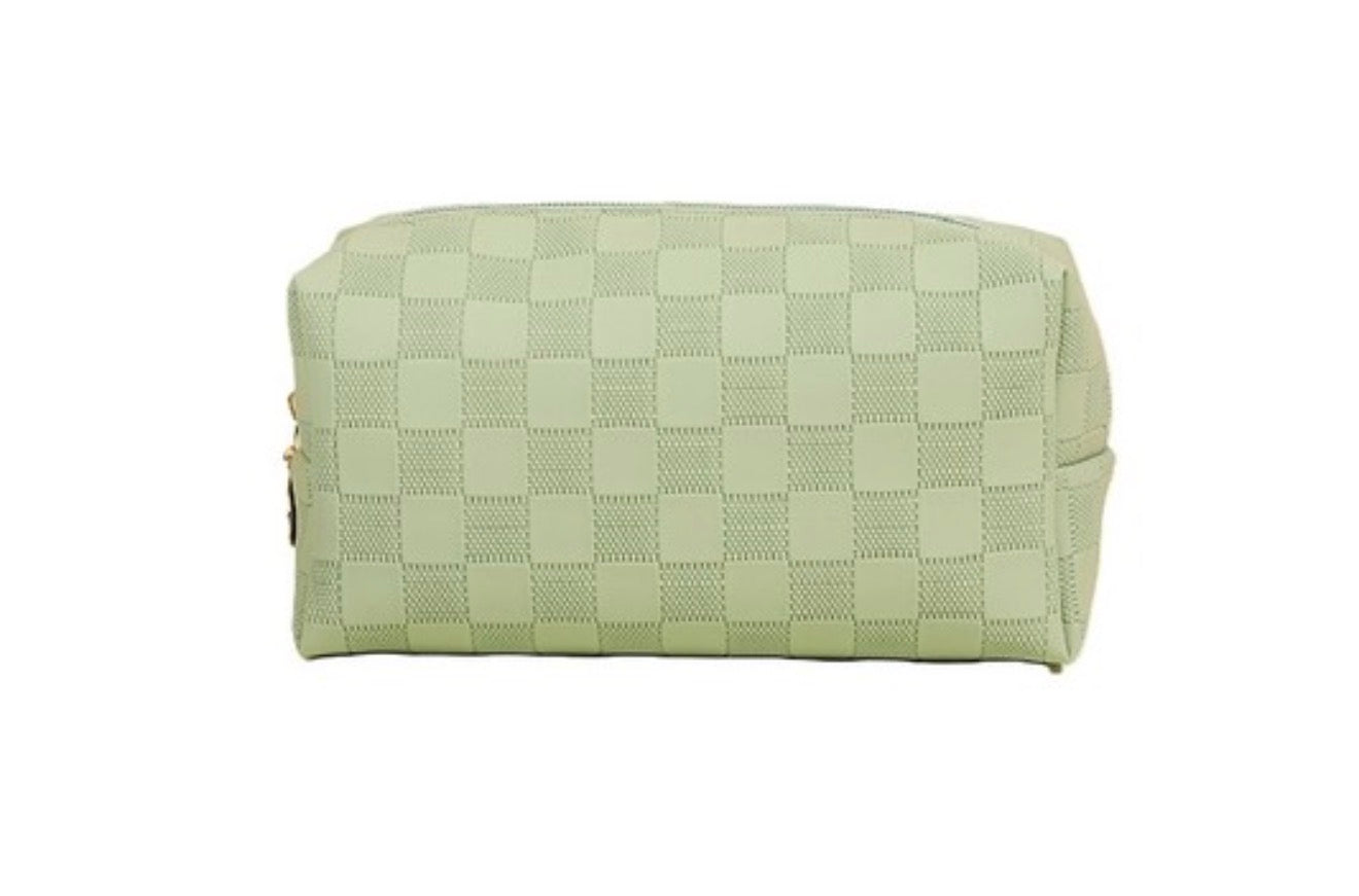 Travel Cosmetic Pouch