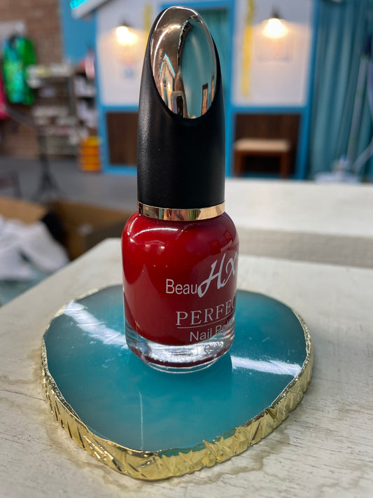 Vitamin Nail Polish