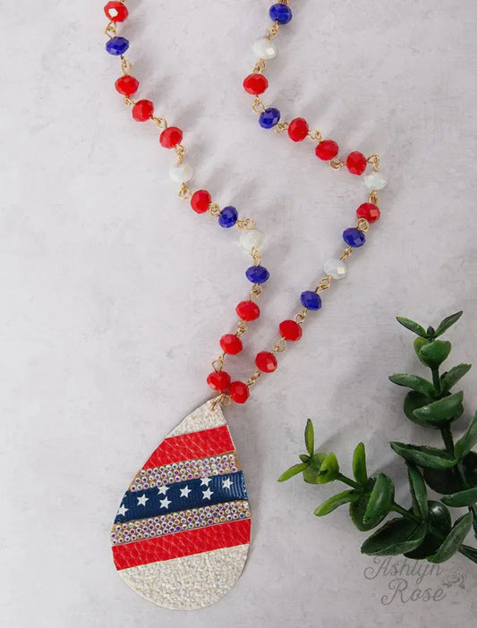 Freedom Necklace