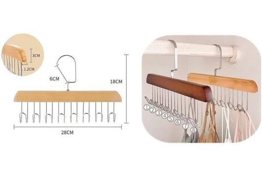 Hanger Organizer