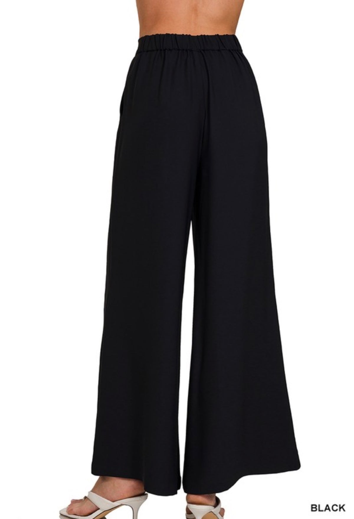 Dressy Palazzos