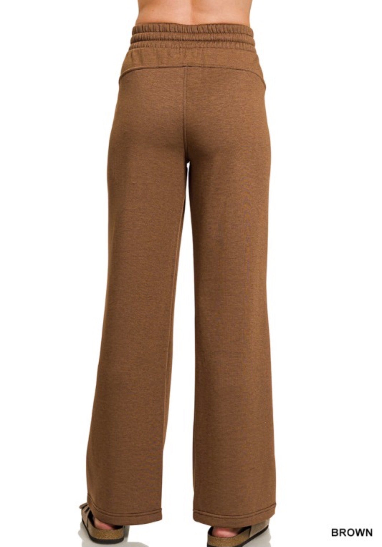 Scuba Pants