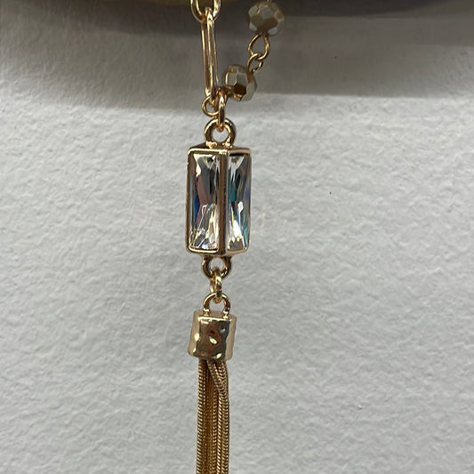 Frost Yourself Necklace