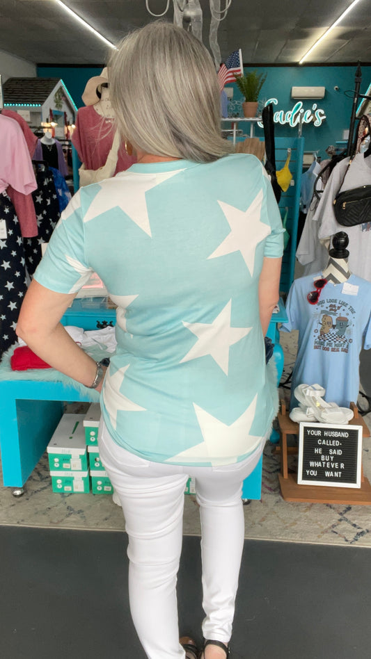 Star Tee