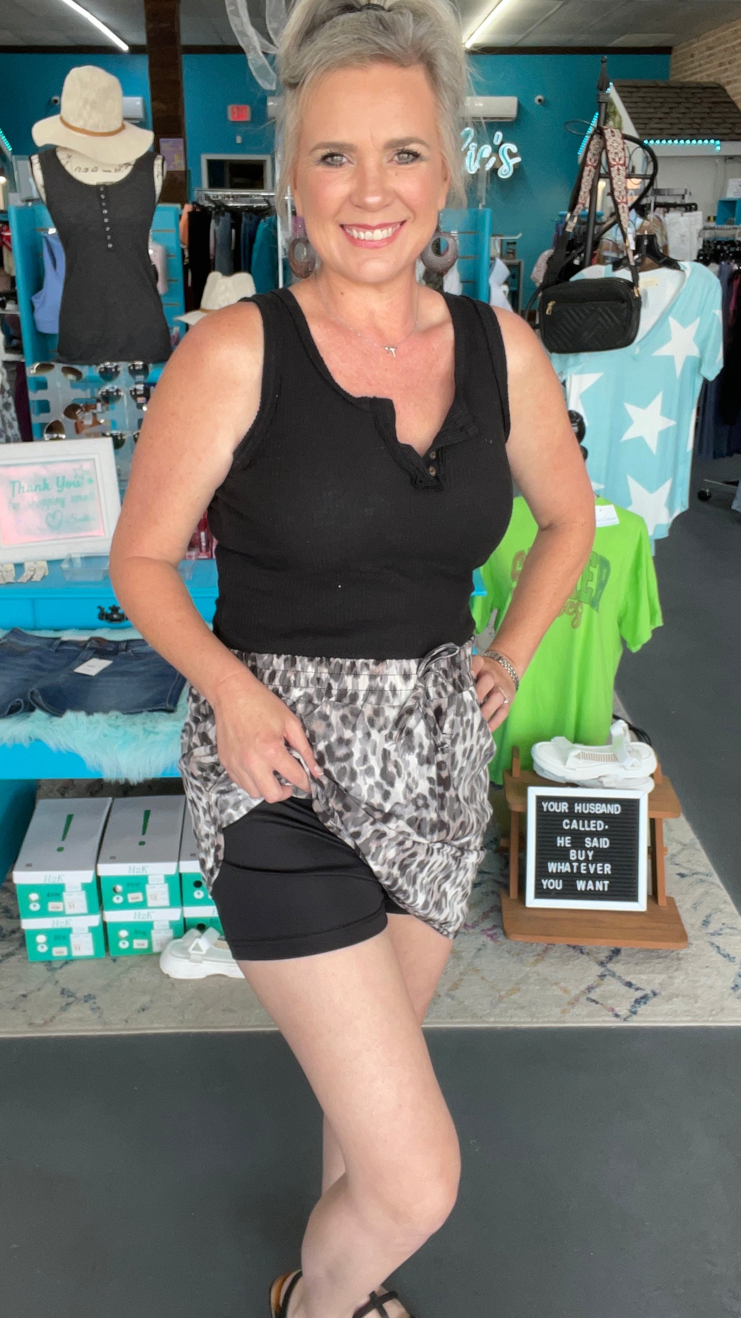 Dolphin Everyday Skort