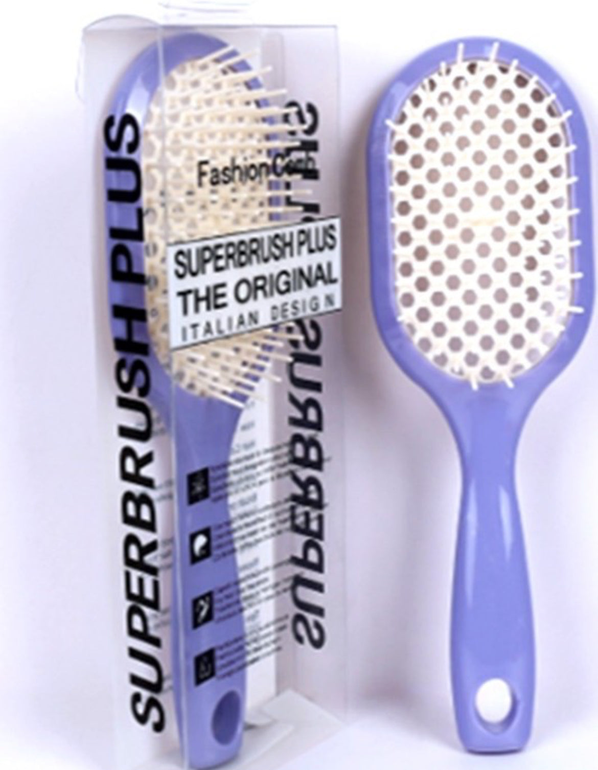 Detangling Hair Brush