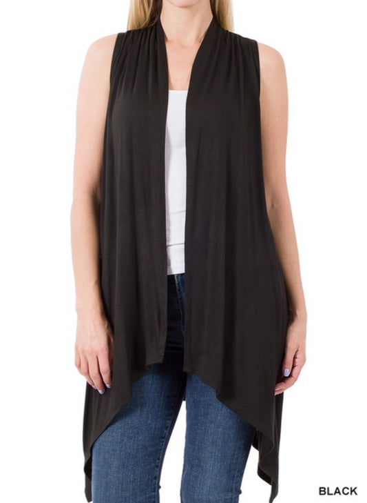 Waterfall Vest