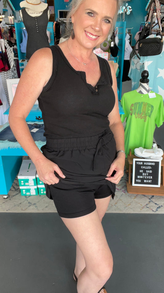 Dolphin Everyday Skort