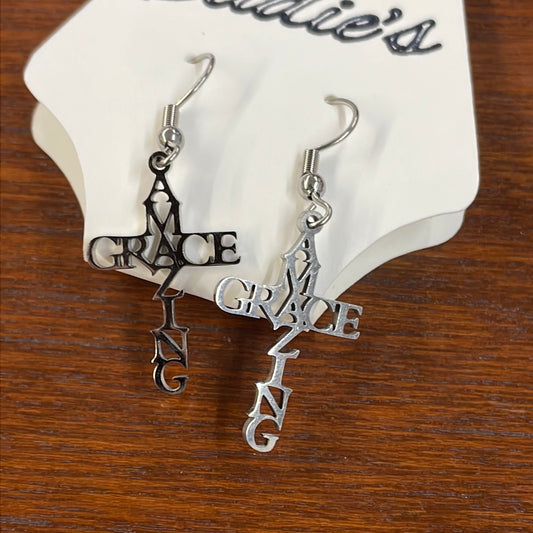 Inspirational Earrings