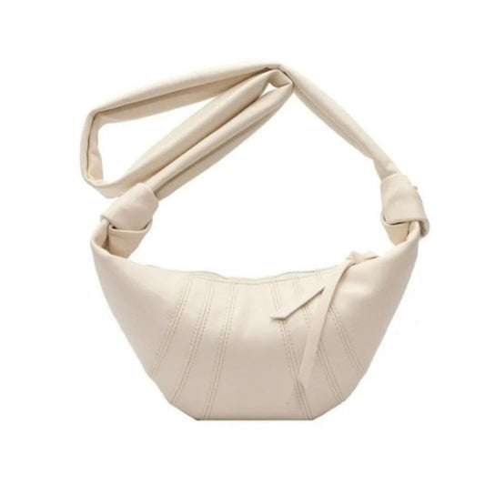 Crescent Shoulder Bag