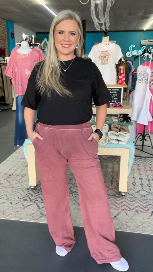 Easy Going Lounge Pants