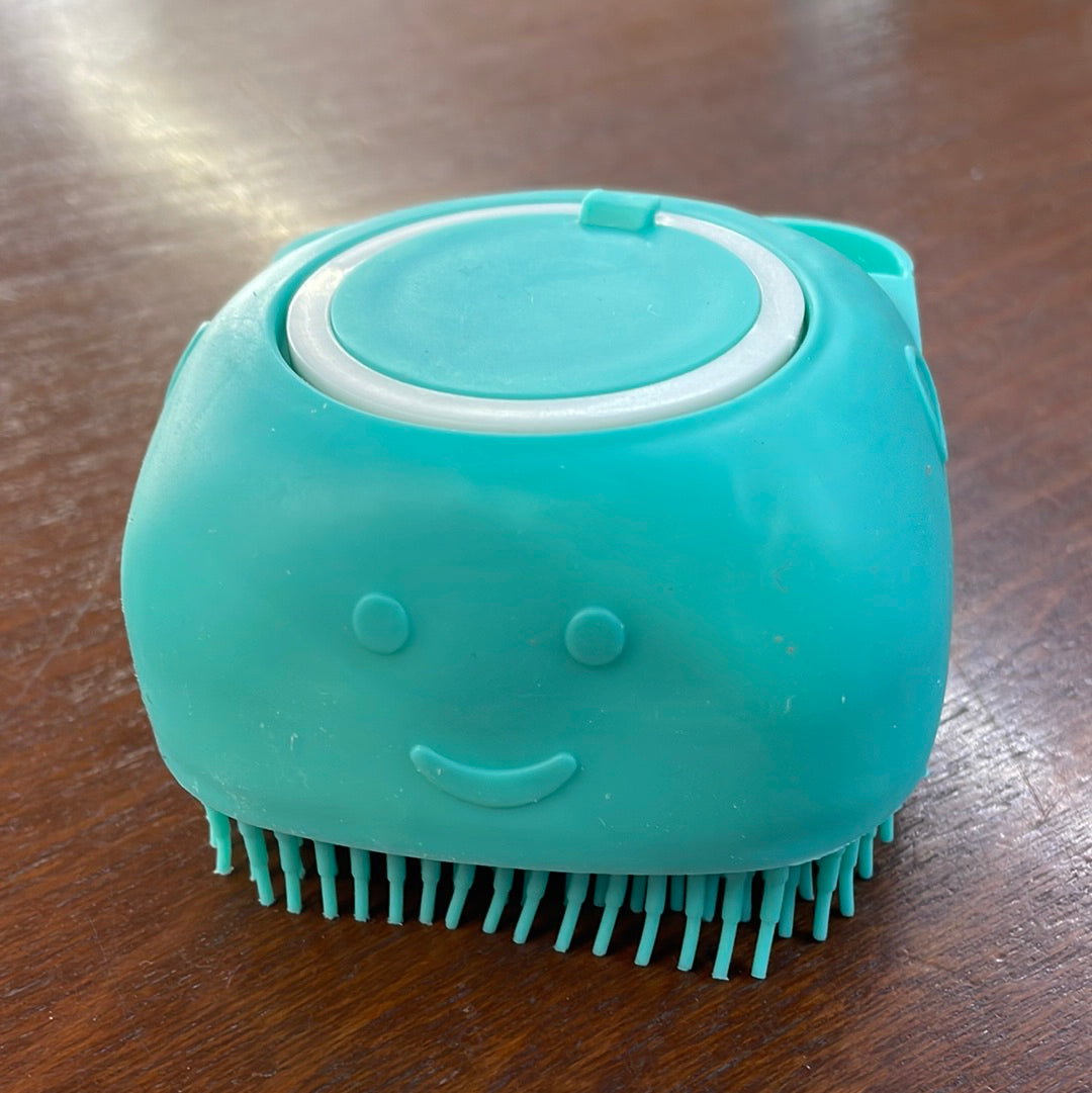 Doggy Shampoo Brush