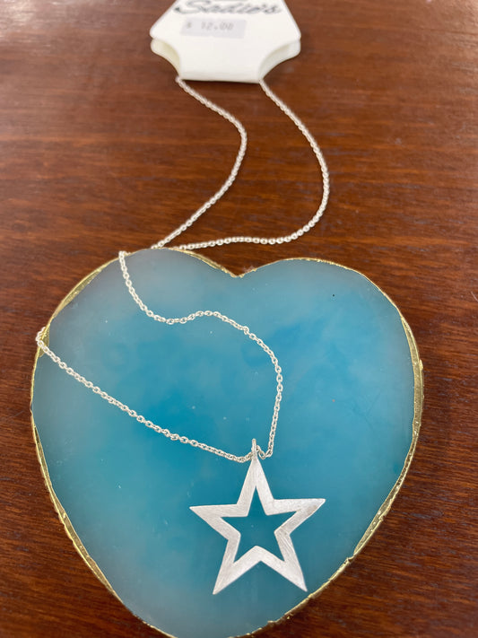 Star Necklace
