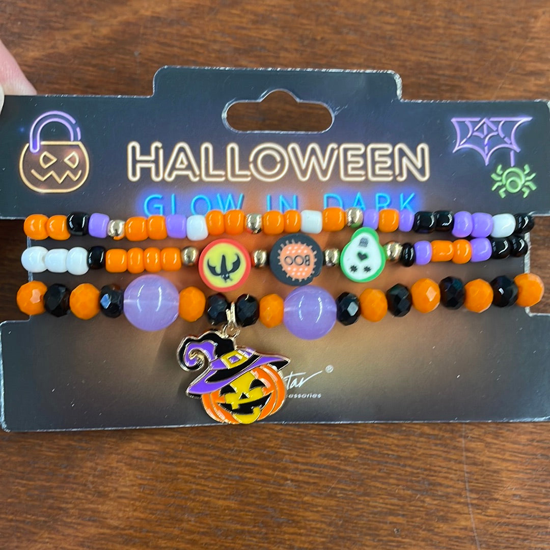 Glow in the Dark Bracelets