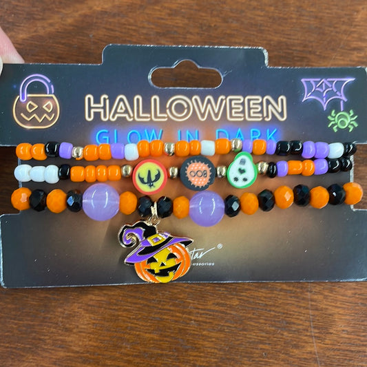 Glow in the Dark Bracelets