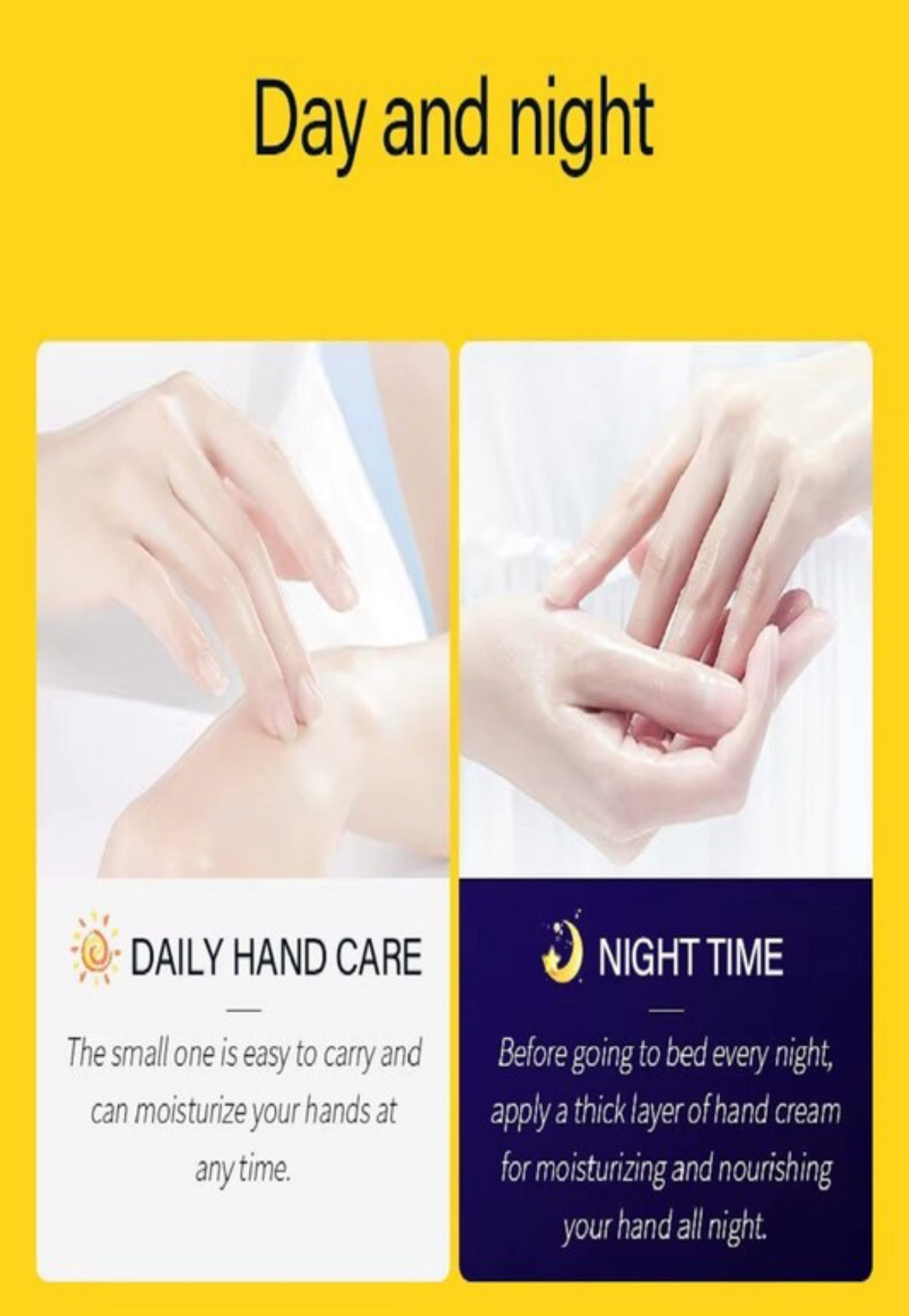 Hand Cream Set