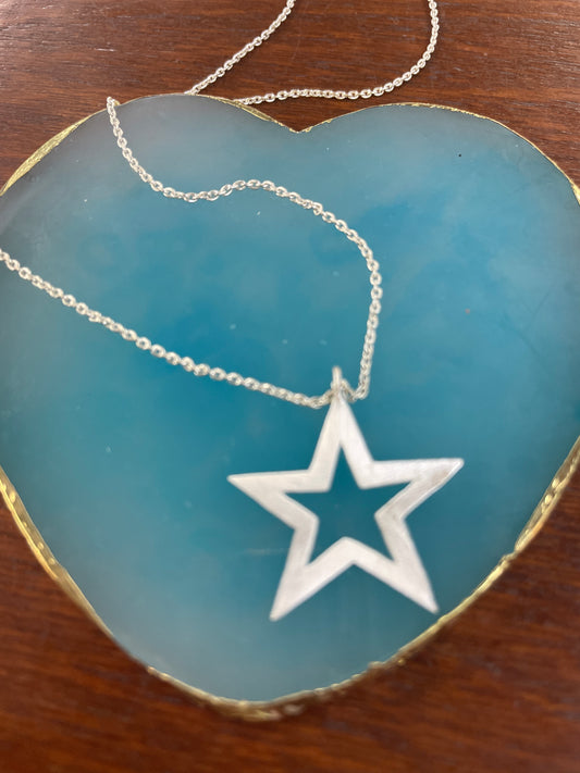 Star Necklace