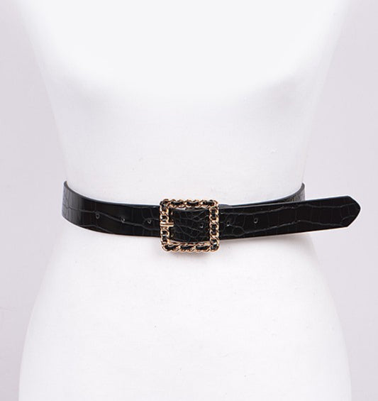 Chainlink Belt