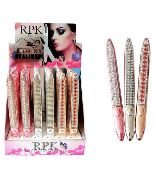 24HR Waterproof Eyeliner