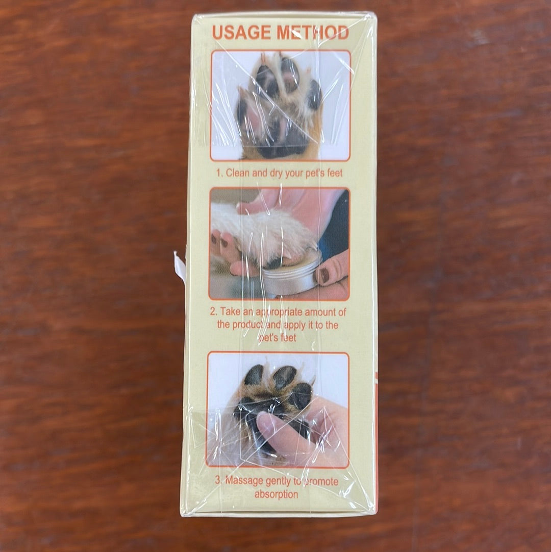 Paw and Nose Balm