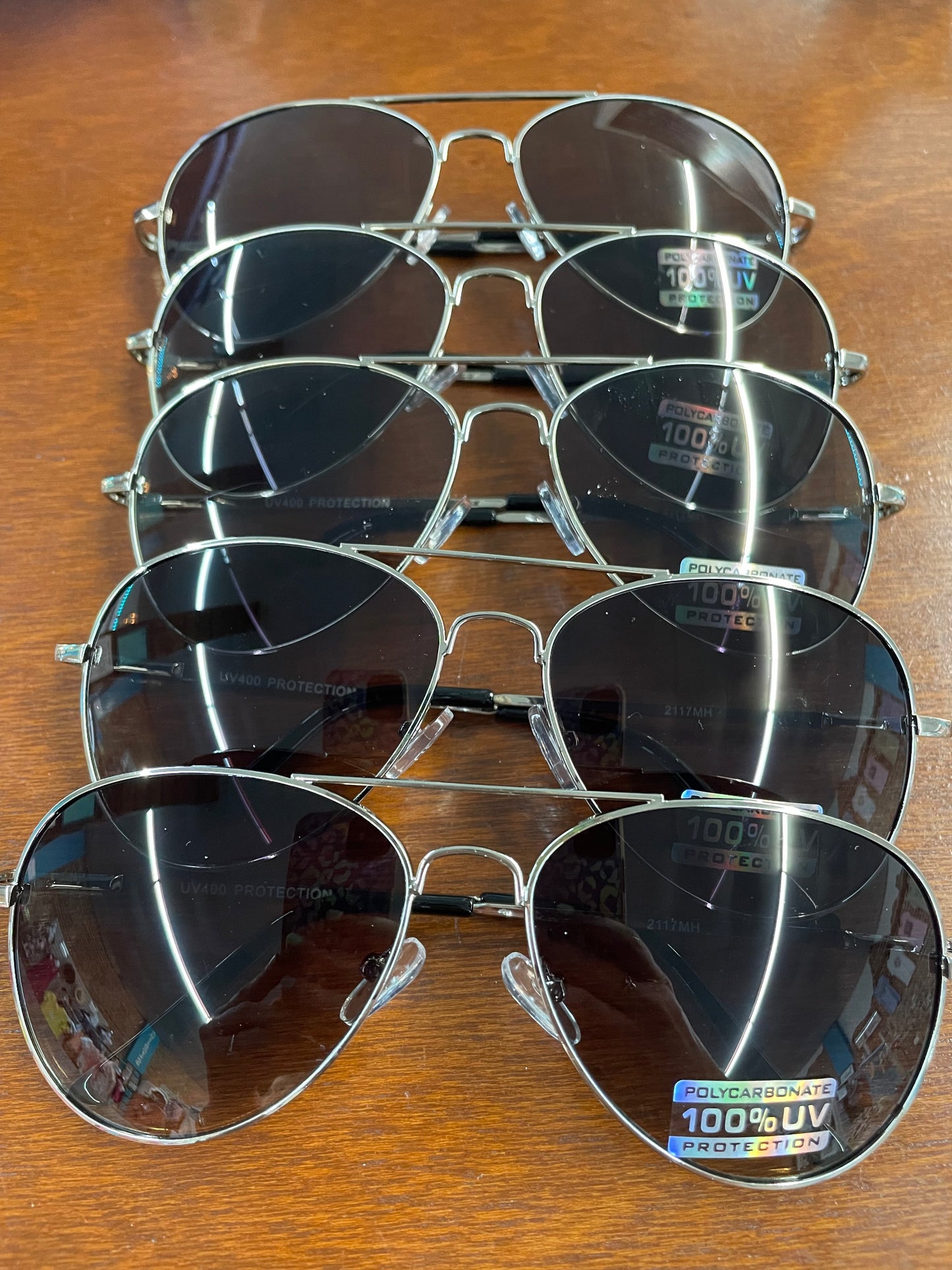 Aviator Sunnies