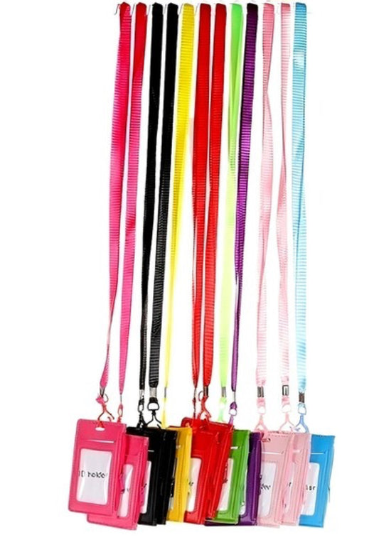 ID Lanyard