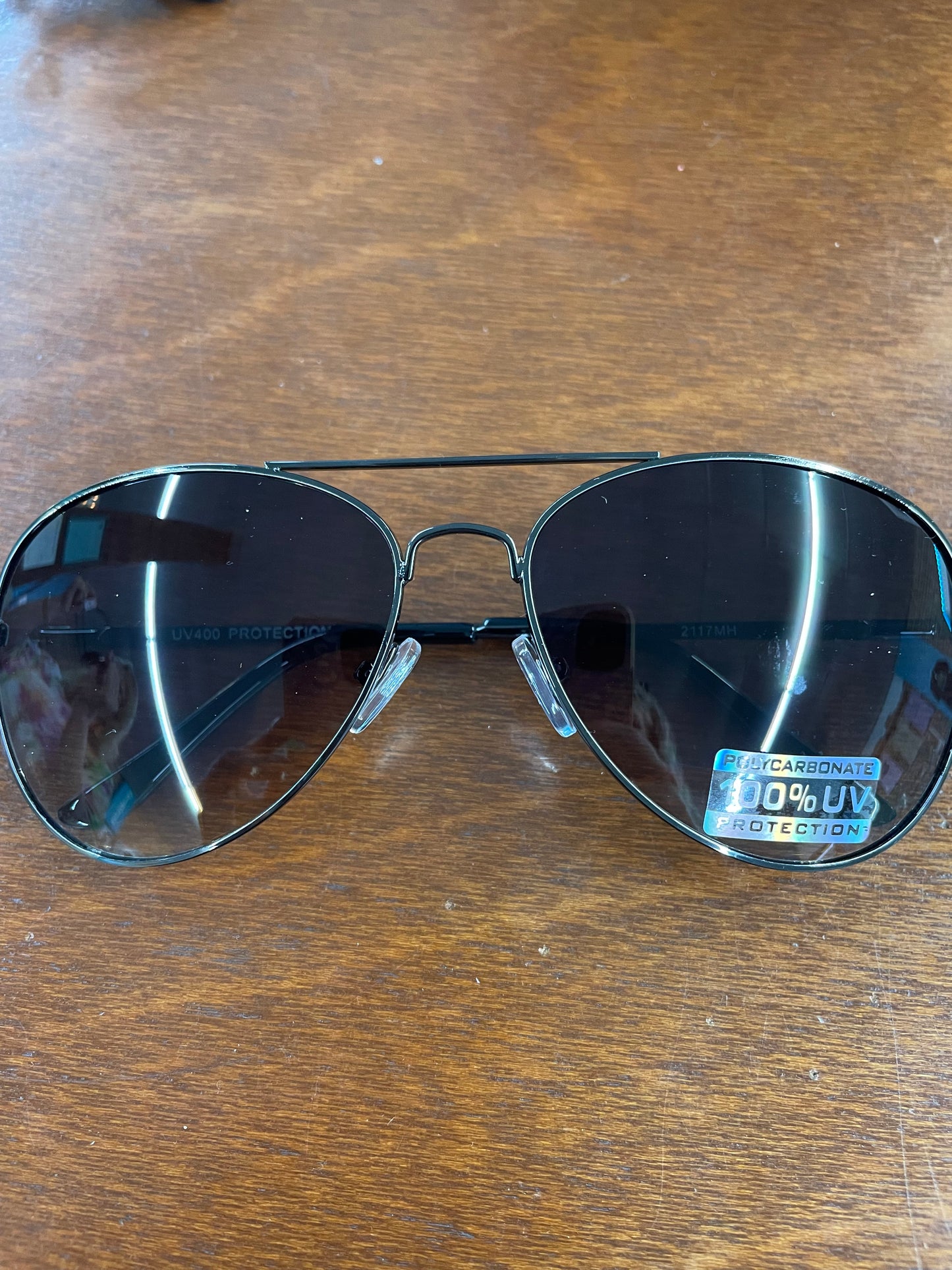 Aviator Sunnies