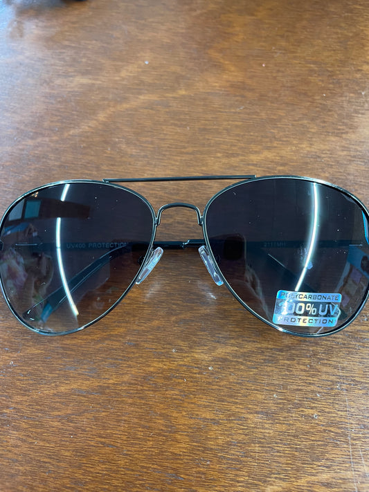 Aviator Sunnies