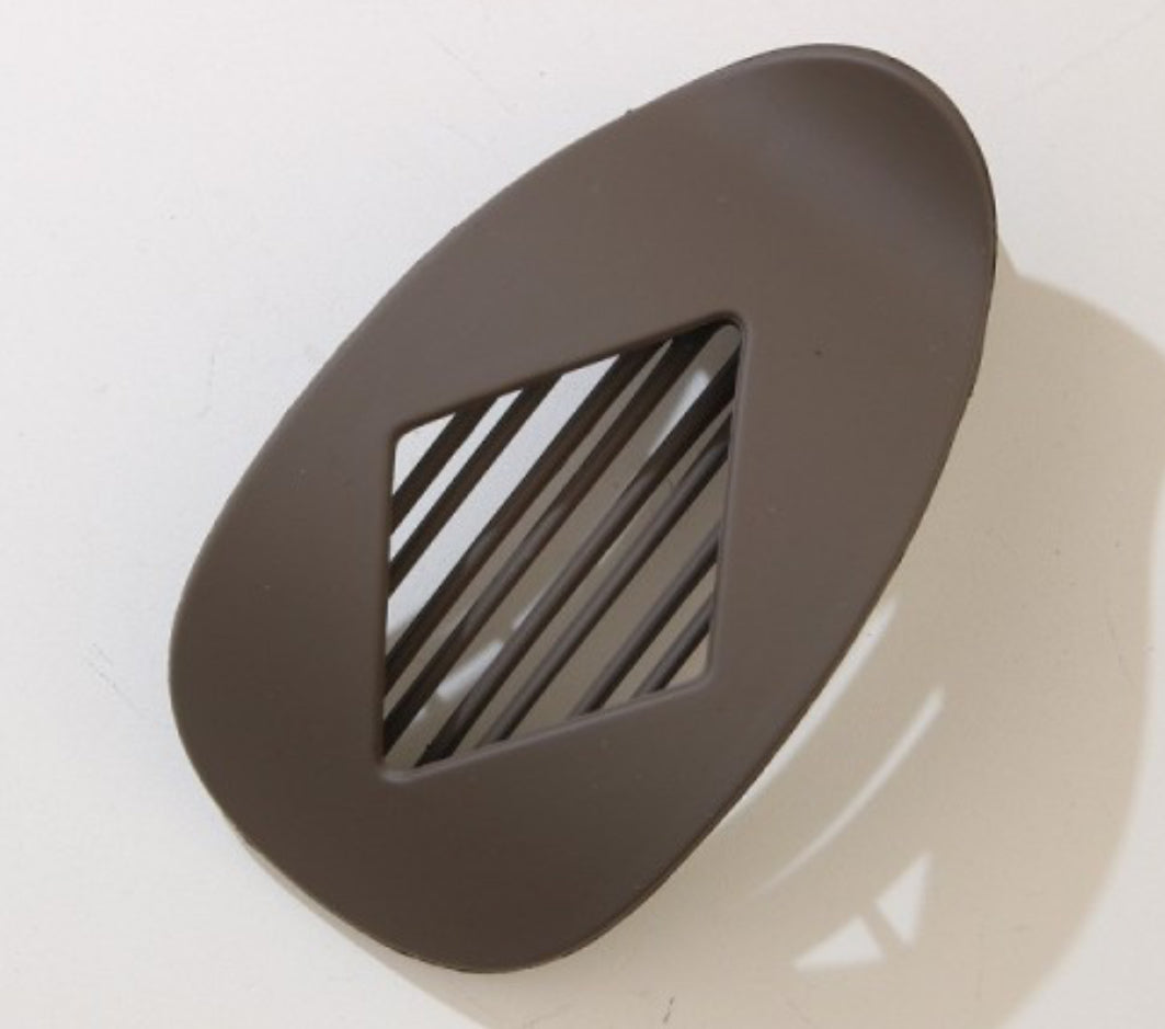 Flat Claw Clip