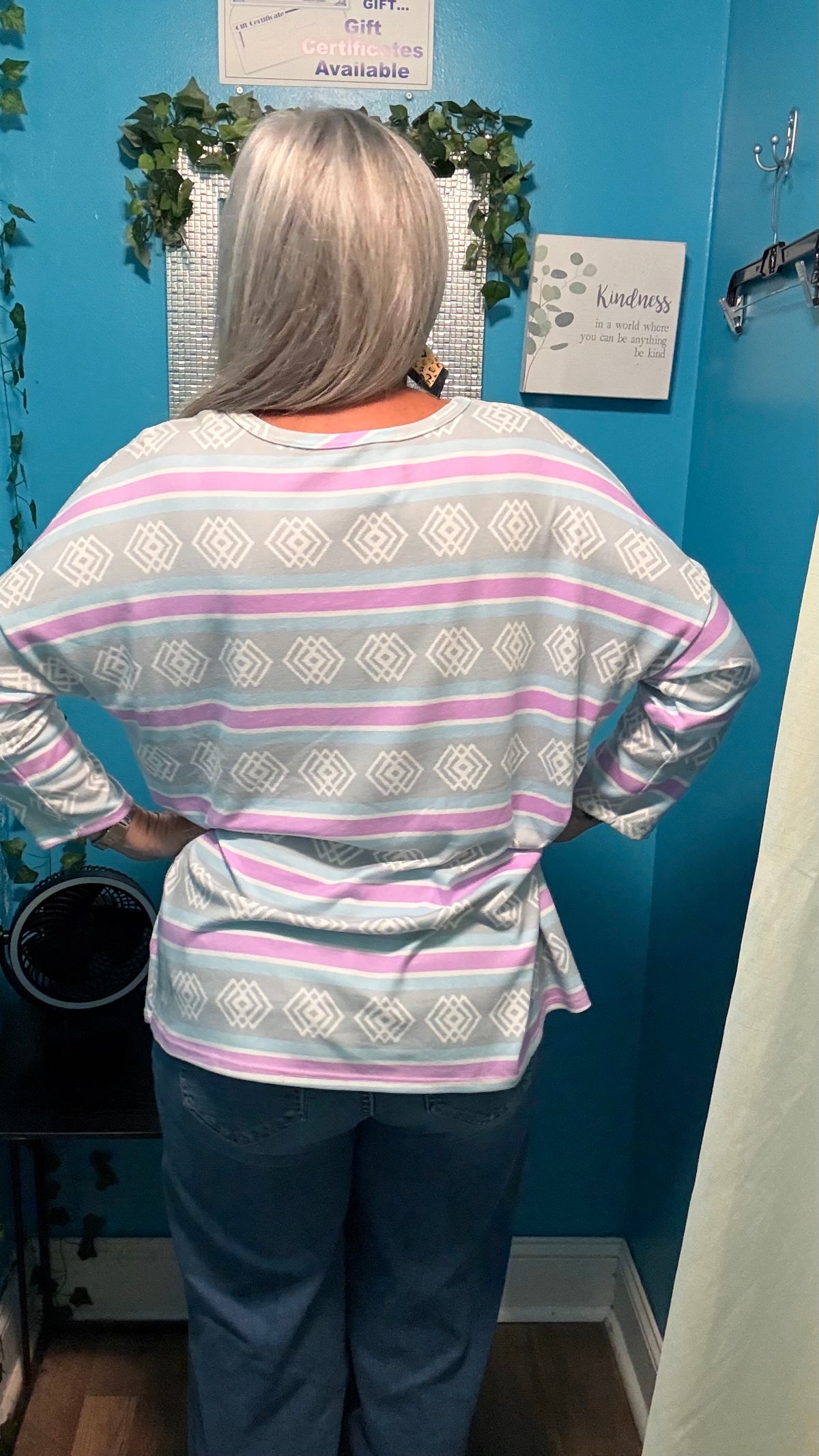 Aztec Dolman-Plus