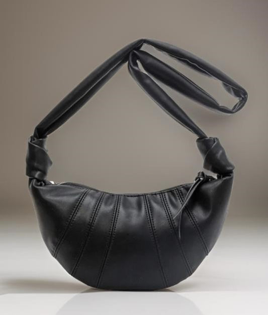 Crescent Shoulder Bag