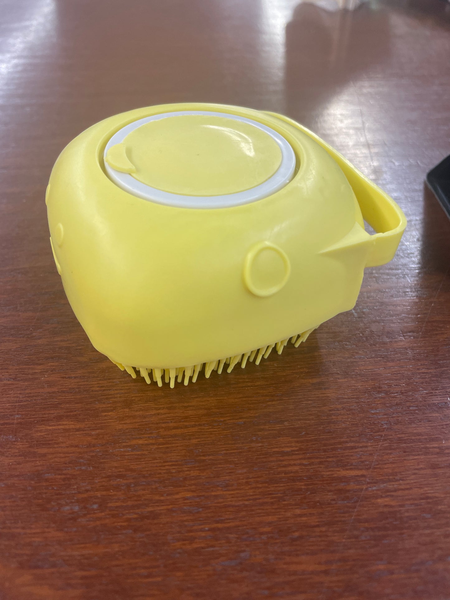 Doggy Shampoo Brush