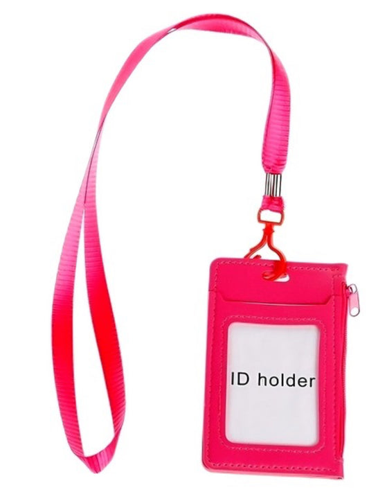 ID Lanyard