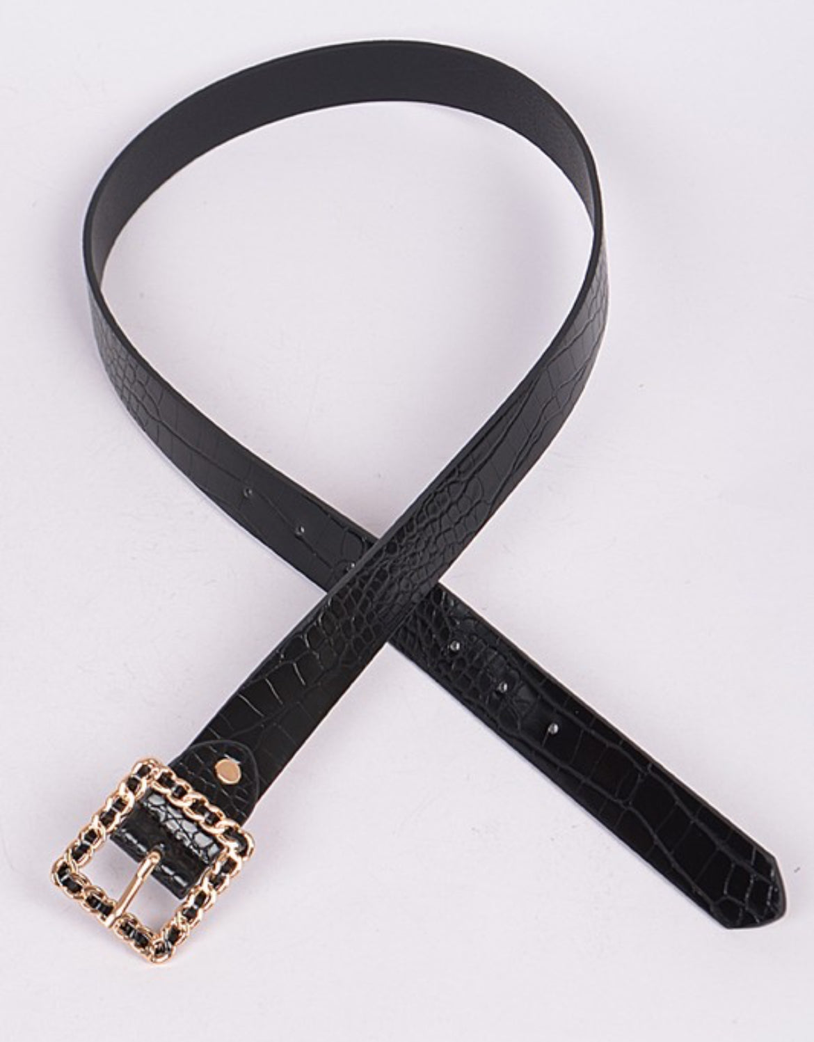 Chainlink Belt