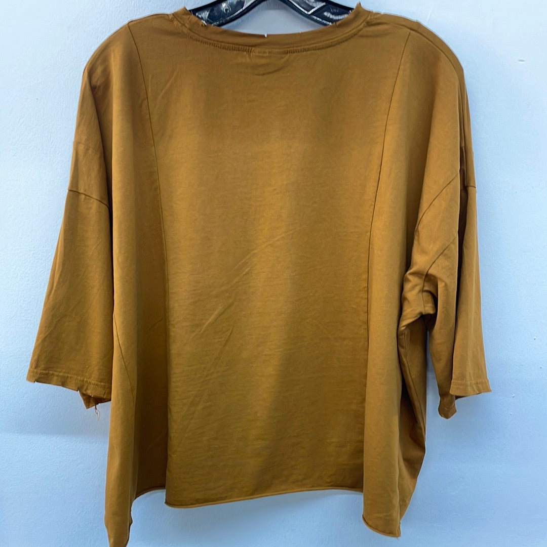 Spice Spice Baby Tee