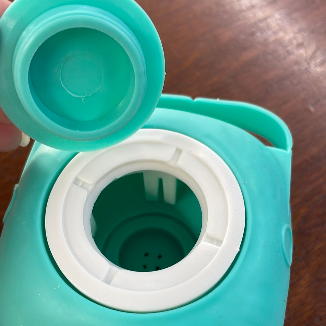Doggy Shampoo Brush