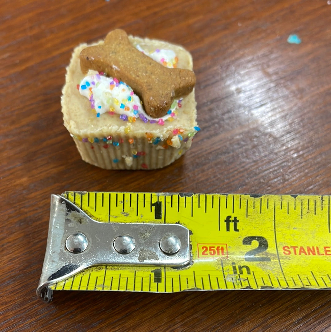 Gourmet Peanut Butter Oat Bites