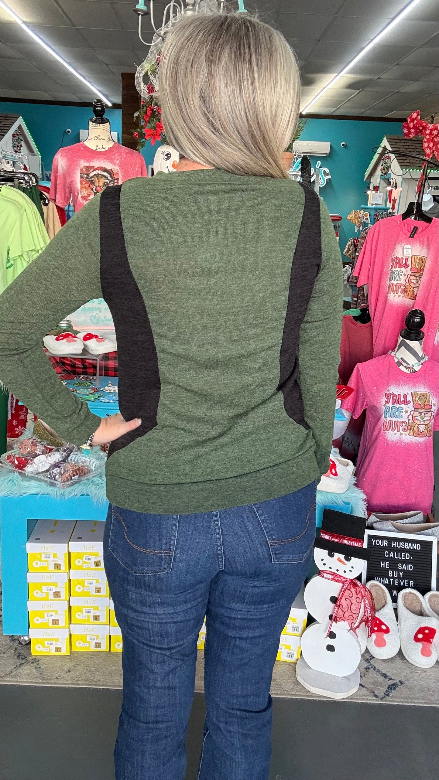 Hacci Panel Top