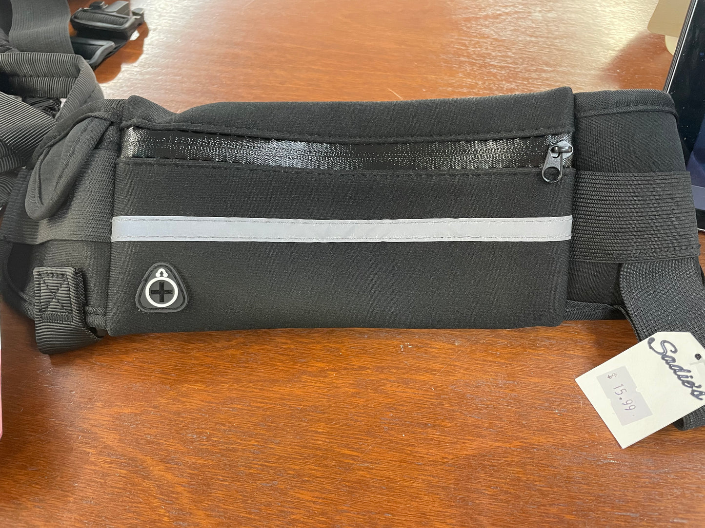 Handsfree Leash