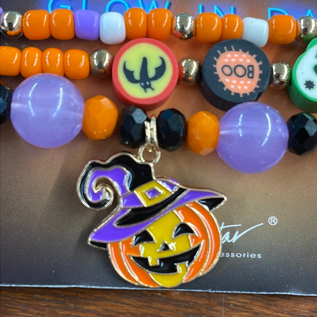 Glow in the Dark Bracelets