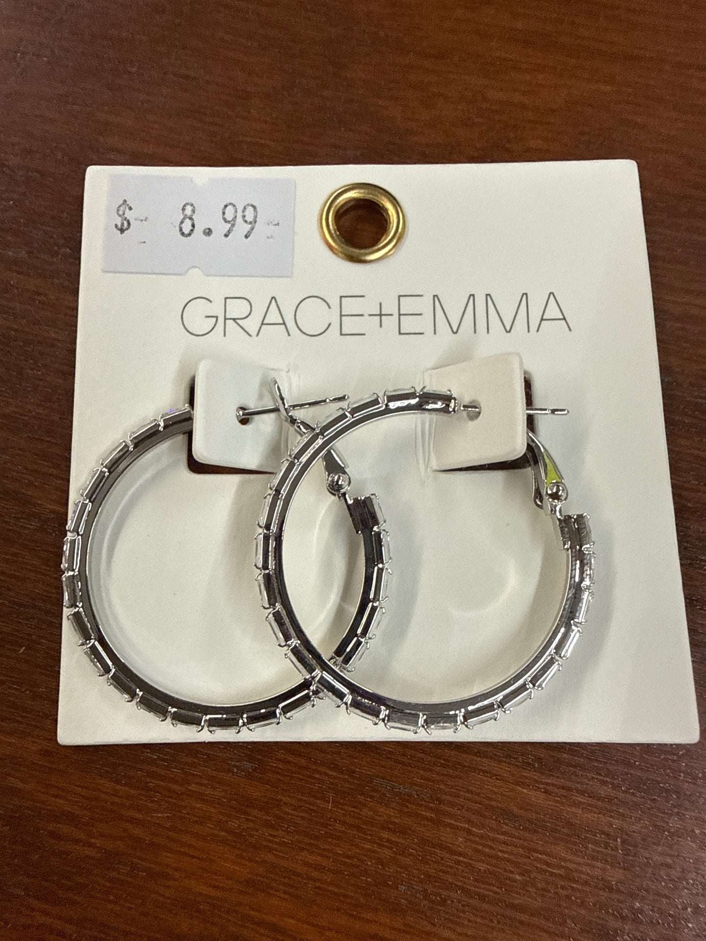 Stunner Hoops