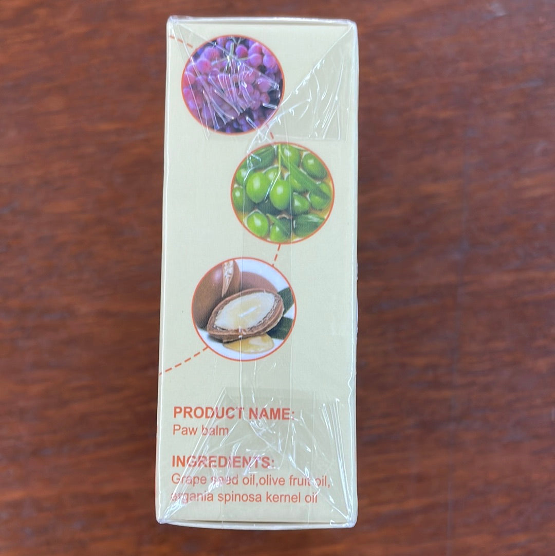 Paw and Nose Balm