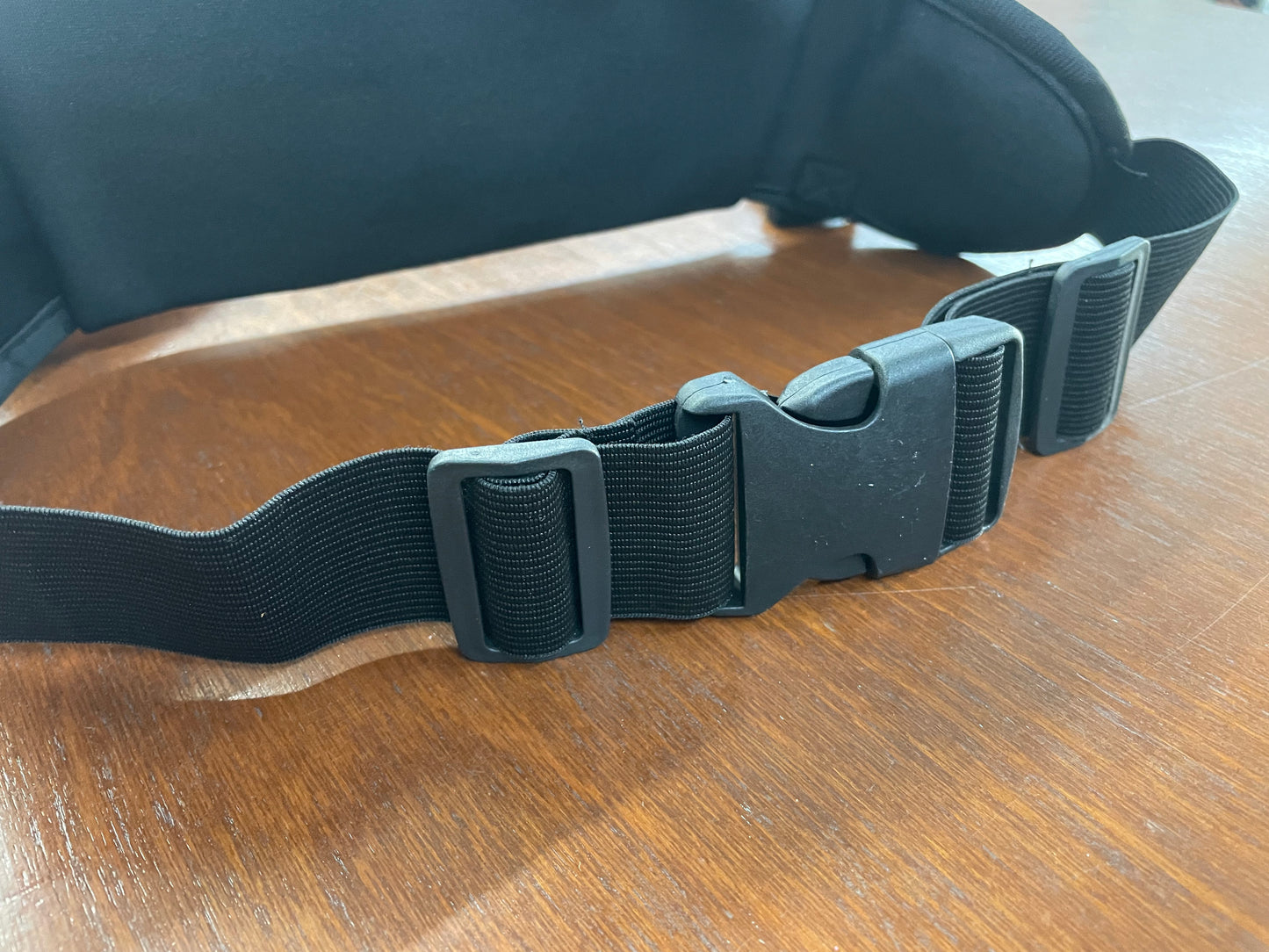 Handsfree Leash