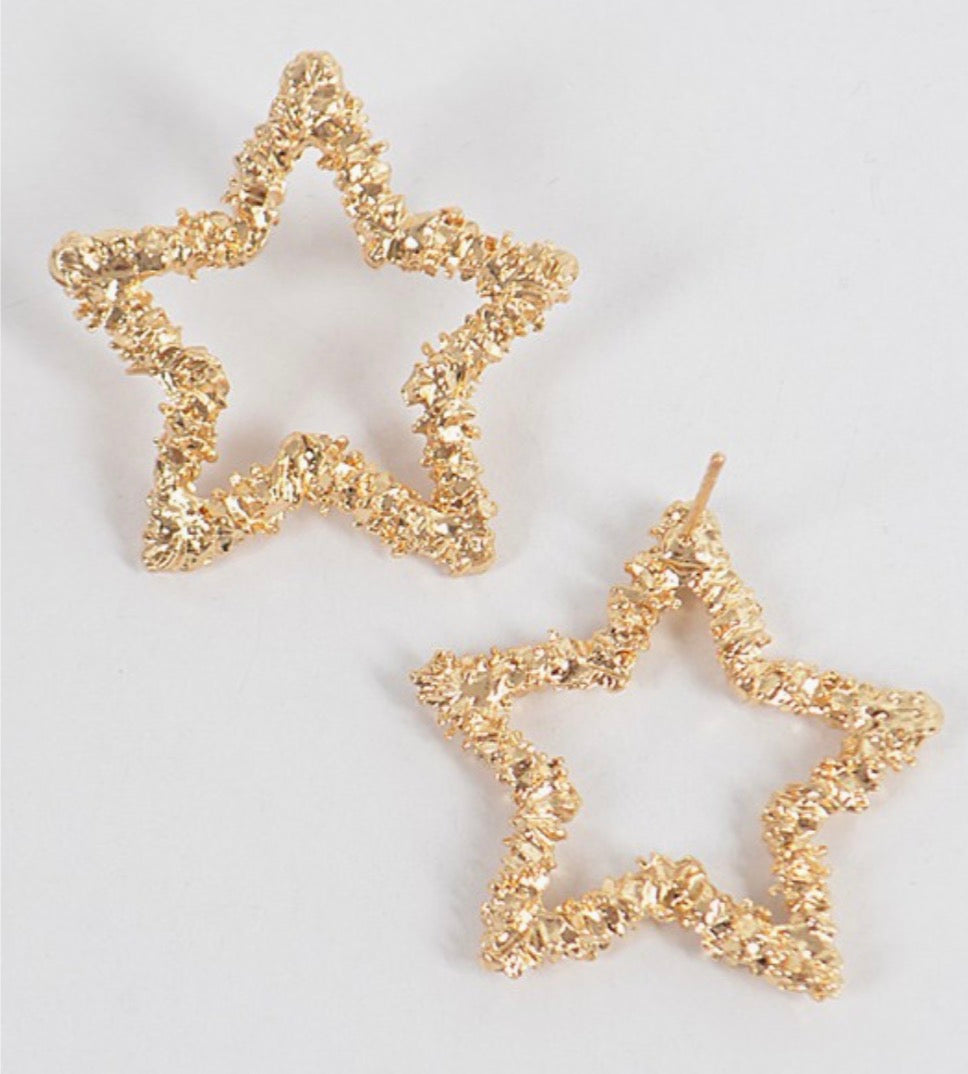 Star Studs