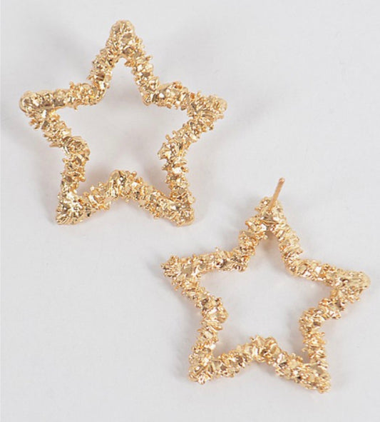 Star Studs