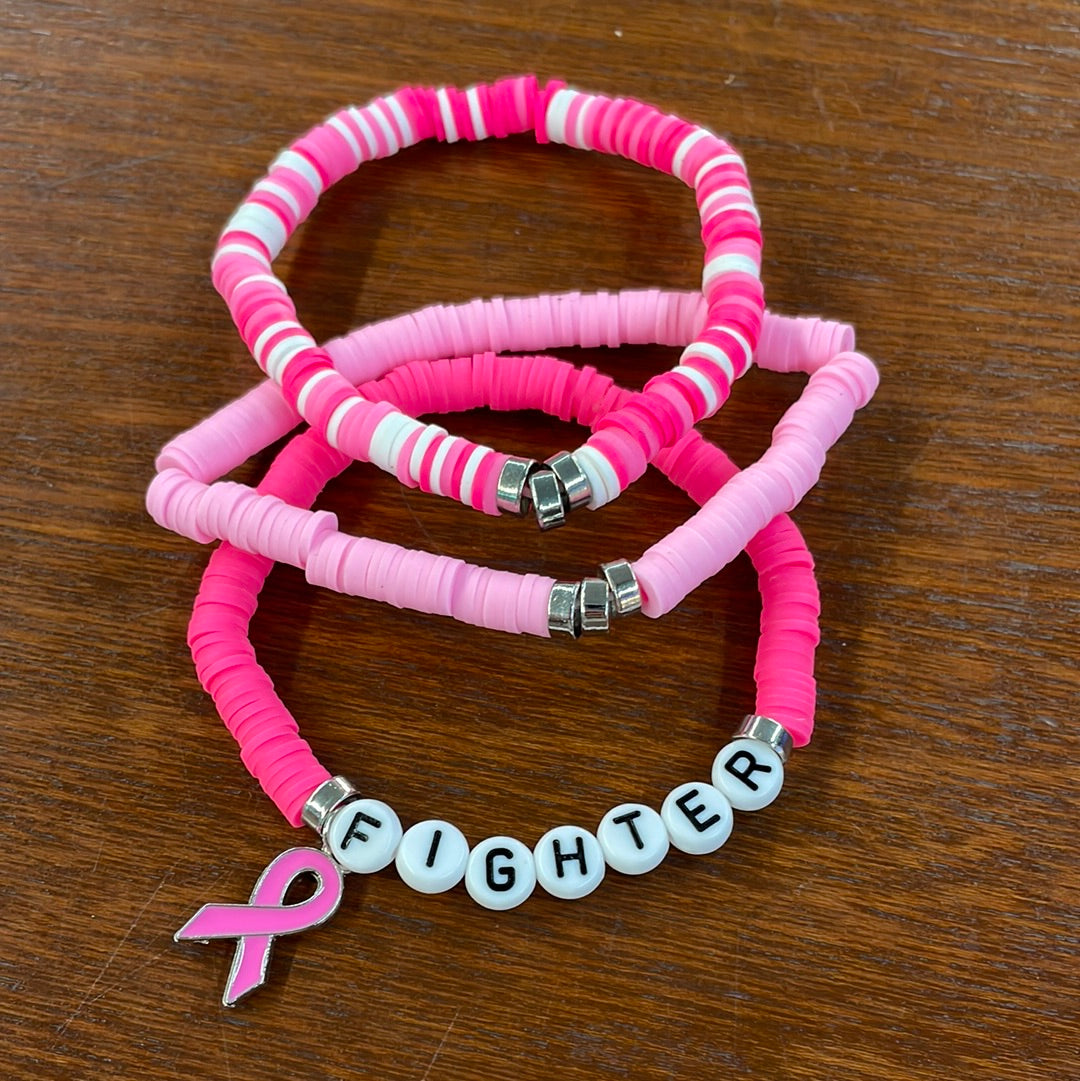 Fighter Bracelet Set
