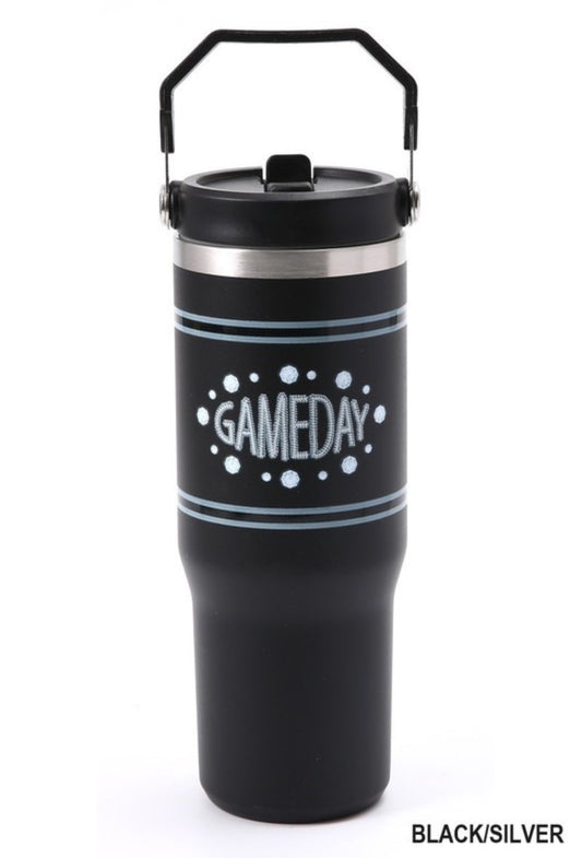 Game Day Tumbler