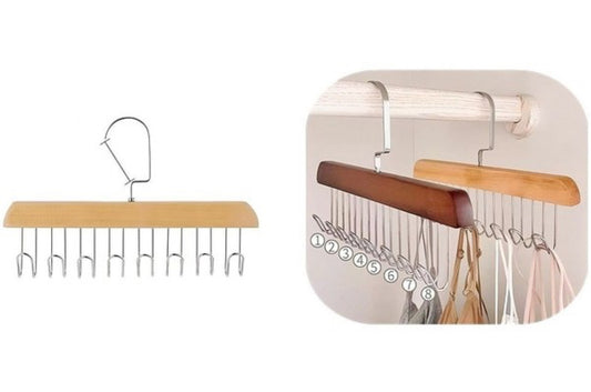 Hanger Organizer